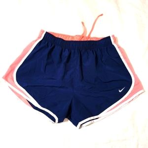Nike Dri-Fit Shorts
